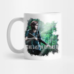 The Last of Us 2 Mug